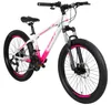 Kinderfahrrad Davi Bella Aluminium 24 Zoll, 130–160 cm, 21 Produktbild-Vorschau 1