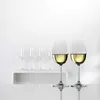 Bohemia Cristal 102-03002 Clara Verre à vin 320ml (6 Voir les images du produit 3