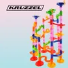 Kruzzel 6135 Tor kulkowy 105 części Podgląd zdjęcia produktu 19