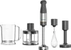 Kenwood STABMIXER SET TRIBLADE XL+ (HBM60.307GY) Produktbild-Vorschau 1