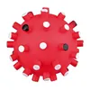 TRIXIE Igelball für Hunde, Hund, Kugellager, Vinyl, 10 cm Produktbild-Vorschau 4