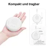 Sleeper, White Noise Machine 300mAh 10 Schlafhilfe Musik Produktbild-Vorschau 6