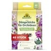 Neudorff Azet DüngeSticks für Orchideen 40 Düngestäbchen - Produktbild-Vorschau 1