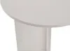 Skye Decor, Sablin - Wood White, tavolo da pranzo, legno Anteprima dell’immagine prodotto 7
