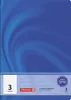 BRUNNEN 104470302 Cahier scolaire Vivendi A4 21 lignes, Voir les images du produit 1