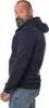 ROCK-IT Apparel Herren Winter Zipper Hoodie, Kapuzenjacke, Produktbild-Vorschau 3