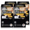 Simplicol Textilfarbe Back to Black 400g - Erneuert die Produktbild-Vorschau 1