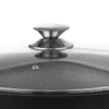 ORION Pfanne Bratpfanne  GRANIT Schmortopf Schmorpfann 24cm Produktbild-Vorschau 6