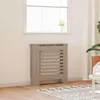 kryt radiátora z MDF dosky vidaXL 78 cm Náhľad obrázku produktu 2