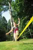 HUDORA Hudora 76656 - Slackline mit Baumschutz, ca. 2 m, ab Produktbild-Vorschau 6