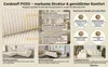 99rooms Massimo Ecksofa Cordstoff POSO Gold mit Produktbild-Vorschau 5