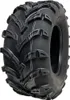25x10.00-12 ATV Quad Tyre 6ply 7psi Wanda P377 E Marked Voir les images du produit 1