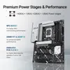ASUS PRIME Z890-P, Intel, LGA 1851 (Socket V1), Intel Core Produktbild-Vorschau 14