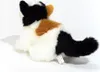 Chat porte-bonheur, env. 24 cm, 1pc Voir les images du produit 2