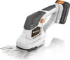 Brandson Akku Grasschere, Heckenschere, Strauchschere, 2in1 Produktbild-Vorschau 1