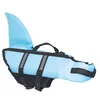 Nobby Hunde Schwimmweste Sharki hellblau, Größe: M / Größe: Produktbild-Vorschau 8