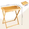 bremermann Tabletttisch, aus Bambus, Klapptisch für viele Produktbild-Vorschau 7
