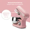 Bomann® Küchenmaschine 1100W | Knetmaschine 5L | inkl. Produktbild-Vorschau 7