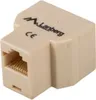 A product shot of a beige network adapter. Náhľad obrázku produktu