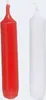 Wiedemann 101008.004 Pyramidenkerze - 77 x 15 mm, 40 Stück, Produktbild-Vorschau 5
