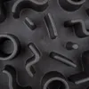 DISTRICT70 Anti-Schling-Napf für Hunde Bambus 21 cm Produktbild-Vorschau 13