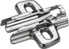 Hettich 9071575, Oceľ, 200 kusov Náhľad obrázku produktu 4