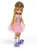 Lottie Puppe Skate Park - sportliche Spielpuppe mit Produktbild-Vorschau 3