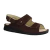 Finn Comfort Herren Sandale, braun(braun), Gr. 45 Produktbild-Vorschau 23