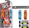 Tech Deck Fingerboard Flip VS Series Set di 2 Skateboard e Anteprima dell’immagine prodotto 1