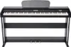 vidaXL Digitální piano s 88 klávesami a pedály Černá Náhled obrázku produktu 1