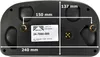 Aspöck Multipoint 2 II Rückleuchte Links ASP24-7000-007 Produktbild-Vorschau 8