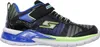 Skechers SLights-Eruptes II-Lava Wave, leichte Jungen Produktbild-Vorschau 3