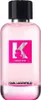 Karl Lagerfeld Jeans Urban Pink EDP 100 ml W Náhled obrázku produktu 5