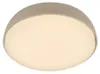 LED Deckenlampe Deckenleuchte Wohnzimmer Warmweiß Flur Produktbild-Vorschau 1