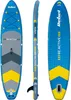 Rebel RBA-4501 SUP-Paddleboard mit Zubehör, 350 cm, 140 kg, Produktbild-Vorschau 2