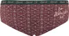 Slip Josefina weinrot XXL Produktbild-Vorschau 2