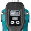 Makita Akku-Fettpresse 40V max. (ohne Akku, ohne Ladegerät) Produktbild-Vorschau 8
