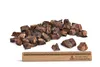 Kaureks Natur Hundeleckerlies, Rinderlunge Trainingssnack Produktbild-Vorschau 3