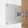 Malatec 23032 Reparatieset voor meubelscharnieren, 4 stuks Productafbeelding-voorbeeld 11