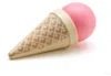 Erzi Eistüte, rosa - Kaufladenzubehör Produktbild-Vorschau 3