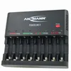 Ansmann Powerline 8 per 1-8 batterie ricaricabili AA / AAA Anteprima dell’immagine prodotto 2