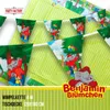 Benjamin Blümchen Party-Set Tischdeko für Kinderfeier Produktbild-Vorschau 4