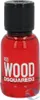 Dsquared2 Red Wood woda toaletowa dla kobiet 30 ml Podgląd zdjęcia produktu 6