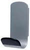 UNiLUX 100340734 UNiLUX Gancio appendiabiti "STEELY", Anteprima dell’immagine prodotto 1