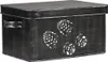 LABEL51 Schuhpflege-Box 36x21x16 cm Produktbild-Vorschau 1