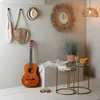 Table de salon Light & Living set DUARTE en verre avec Voir les images du produit 9