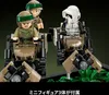 LEGO Star Wars Diorama : Poursuite sur un poursuivant à Voir les images du produit 44