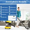 10 Stück Staubsaugerbeutel für Kärcher WD4 WD5 WD6 WD5P Produktbild-Vorschau 2