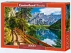 Castorland Braies Lake, Italy 1000 pcs, 1000 Stück(e), Produktbild-Vorschau 5