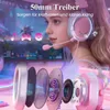 Fifine Headset Over-Ear Gaming-Headset mit Mikrofon Produktbild-Vorschau 6